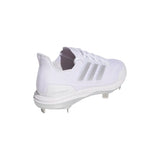 adidas Men's Ultraboost Light Baseball Cleats Baseball Footwear Adult