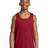 Sport-Tek Youth PosiCharge Competitor Rev Tank Youth Apparel Activewear