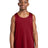 Sport-Tek Youth PosiCharge Competitor Rev Tank Youth Apparel Activewear