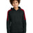 Sport-Tek Youth Sport-Wick Fleece United Pullover Hoodie Youth Apparel Hoodies & Sweatshirts