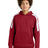 Sport-Tek Youth Sport-Wick Fleece United Pullover Hoodie Youth Apparel Hoodies & Sweatshirts