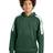 Sport-Tek Youth Sport-Wick Fleece United Pullover Hoodie Youth Apparel Hoodies & Sweatshirts