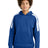 Sport-Tek Youth Sport-Wick Fleece United Pullover Hoodie Youth Apparel Hoodies & Sweatshirts