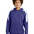 Sport-Tek Youth Sport-Wick Fleece United Pullover Hoodie Youth Apparel Hoodies & Sweatshirts