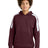 Sport-Tek Youth Sport-Wick Fleece United Pullover Hoodie Youth Apparel Hoodies & Sweatshirts