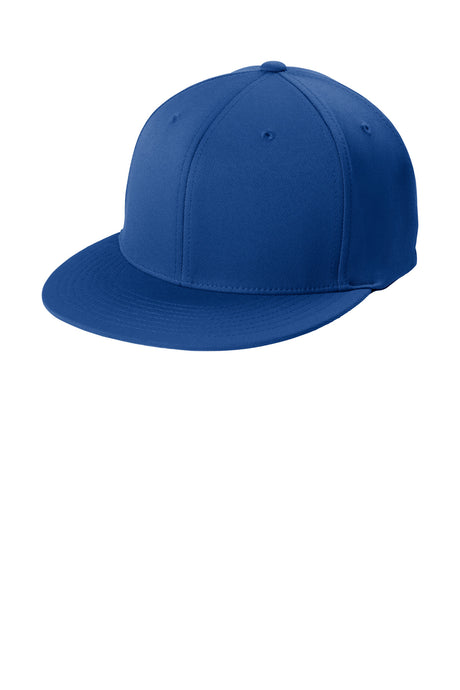 Sport-Tek Flexfit Flat Bill Cap Mens Apparel Hat & Caps