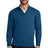 Port Authority Men's Easy Care 1/4-Zip Sweater Mens Apparel Shirts & Tops