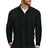 Port Authority Men's Easy Care 1/4-Zip Sweater Mens Apparel Shirts & Tops