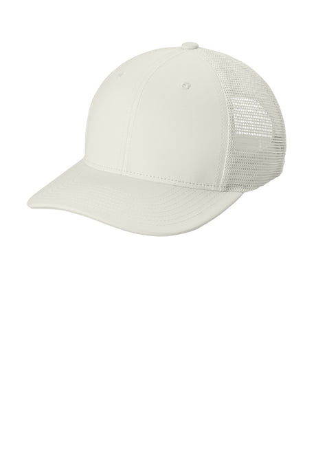 Sport-Tek Club Trucker Cap Unisex Apparel Hat & Caps