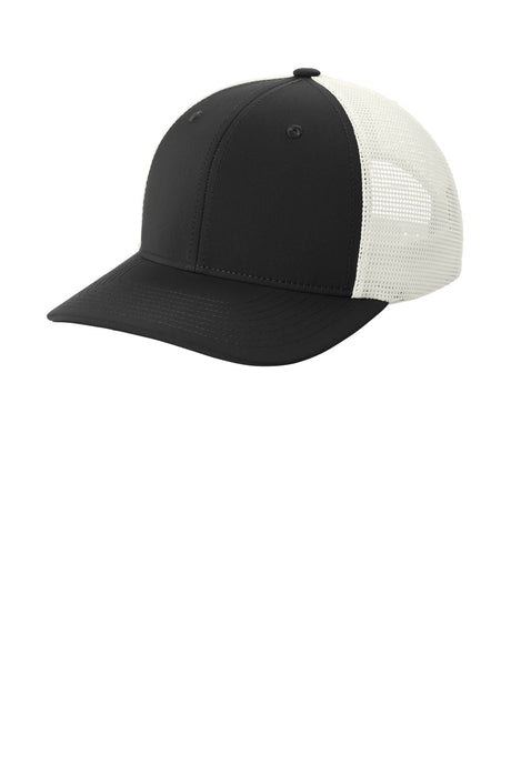 Sport-Tek Club Trucker Cap Unisex Apparel Hat & Caps