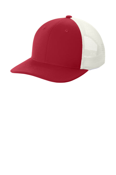 Sport-Tek Club Trucker Cap Unisex Apparel Hat & Caps