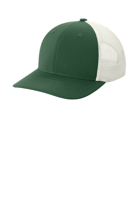 Sport-Tek Club Trucker Cap Unisex Apparel Hat & Caps