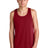 Sport-Tek Men's PosiCharge Competitor Rev Tank Mens Apparel Activewear