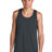 Sport-Tek Men's PosiCharge Competitor Rev Tank Mens Apparel Activewear
