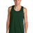 Sport-Tek Men's PosiCharge Competitor Rev Tank Mens Apparel Activewear