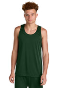 Sport-Tek Men's PosiCharge Competitor Rev Tank Mens Apparel Activewear