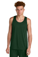 Sport-Tek Men's PosiCharge Competitor Rev Tank Mens Apparel Activewear