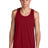 Sport-Tek Men's PosiCharge Competitor Rev Tank Mens Apparel Activewear