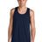 Sport-Tek Men's PosiCharge Competitor Rev Tank Mens Apparel Activewear