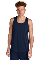 Sport-Tek Men's PosiCharge Competitor Rev Tank Mens Apparel Activewear