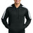 Sport-Tek Men's Sport-Wick Fleece United Pullover Hoodie Mens Apparel Shirts & Tops