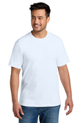 Port & Company Men's CVC Tee Mens Apparel Shirts & Tops