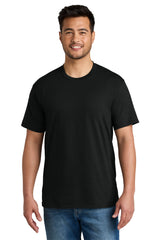 Port & Company Men's CVC Tee Mens Apparel Shirts & Tops