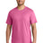 Port & Company Men's CVC Tee Mens Apparel Shirts & Tops