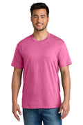 Port & Company Men's CVC Tee Mens Apparel Shirts & Tops