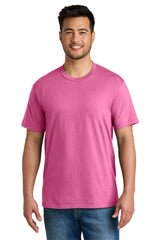 Port & Company Men's CVC Tee Mens Apparel Shirts & Tops