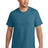 Port & Company Men's CVC Tee Mens Apparel Shirts & Tops
