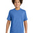 Port & Company Youth CVC Tee Youth Apparel Shirts & Tops