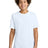 Port & Company Youth CVC Tee Youth Apparel Shirts & Tops