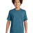 Port & Company Youth CVC Tee Youth Apparel Shirts & Tops