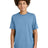 Port & Company Youth CVC Tee Youth Apparel Shirts & Tops