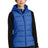 Outdoor Research Women's Coldsnap Hooded Down Vest Womens Apparel Jackets & Vests