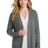 Port Authority Women's Easy Care Open-Front Cardigan Sweater Womens Apparel Shirts & Tops