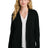 Port Authority Women's Easy Care Open-Front Cardigan Sweater Womens Apparel Shirts & Tops