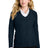 Port Authority Women's Easy Care V-Neck Sweater Womens Apparel Shirts & Tops