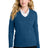 Port Authority Women's Easy Care V-Neck Sweater Womens Apparel Shirts & Tops
