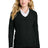 Port Authority Women's Easy Care V-Neck Sweater Womens Apparel Shirts & Tops
