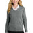 Port Authority Women's Easy Care V-Neck Sweater Womens Apparel Shirts & Tops