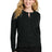 Port Authority Women's Easy Care Crewneck Cardigan Sweater Womens Apparel Shirts & Tops