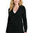 Port Authority Women's Easy Care Button-Up Cardigan Sweater Womens Apparel Shirts & Tops