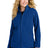 Port Authority Women's C-FREE Raglan Fleece Womens Apparel Jackets & Vests