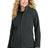 Port Authority Women's C-FREE Raglan Fleece Womens Apparel Jackets & Vests