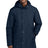 Sport-Tek Men's Waterproof Insulated Sideline Parka JST55 Mens Apparel Jackets & Vests