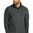 Port Authority C-FREE Raglan Fleece F700 Mens Apparel Jackets & Vests