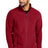 Port Authority C-FREE Raglan Fleece F700 Mens Apparel Jackets & Vests