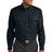 CornerStone Long Sleeve Select Ripstop Shirt CSW174 Mens Apparel Workwear
